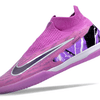 Chuteira Futsal Nike Phantom GX DF Elite IC Roxa "Thunder"