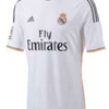 Real Madrid 2013/14