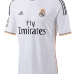 Real Madrid 2013/14