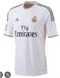 Real Madrid 2013/14