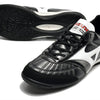 Chuteira Futsal Mizuno Morelia Sala IC Preta
