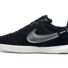 Chuteira Futsal Nike StreetGato IC Preta e Branco