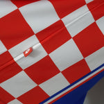1998 - CROACIA LOCAL | RETRO