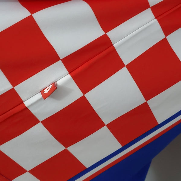 1998 - CROACIA LOCAL | RETRO