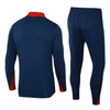 Inglaterra 24/25 - Fato de Treino - 1/2 Zip