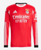 Camiseta de manga larga Benfica 2025/26
