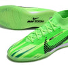 Chuteira Futsal Nike Air Zoom Mercurial Superfly 9 Elite IC Verde "Dream Speed 8"