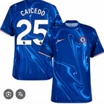 Chelsea 2025/26