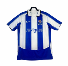 Camiseta del Porto 2003/04