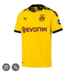 Borussia