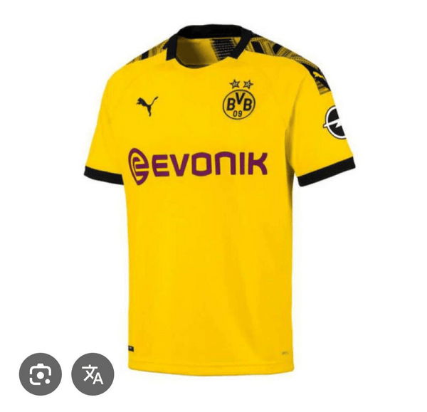 Borussia