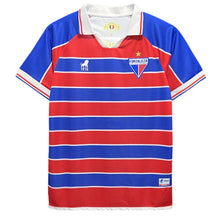 Camiseta local del Fortaleza 23/24 - Rojo y azul