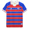 Camiseta local del Fortaleza 23/24 - Rojo y azul