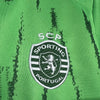 Kit infantil - Sporting Terceiro 24/25