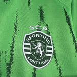 Kit infantil - Sporting Terceiro 24/25