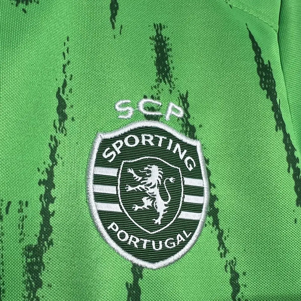 Kit infantil - Sporting Terceiro 24/25