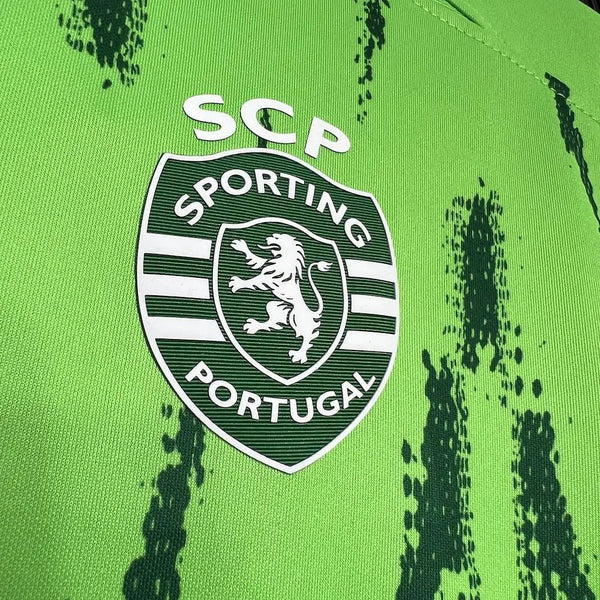 Sporting Tercero 24/25