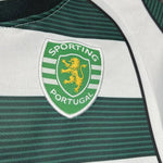 Kit Infantil - Sporting Home 02/03