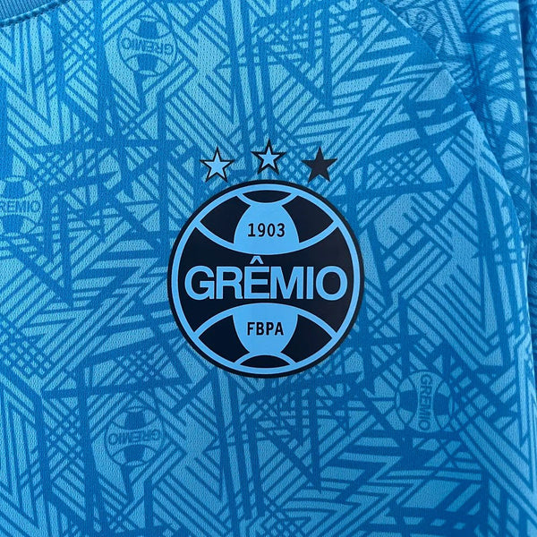 Grêmio Treino 24/25