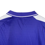 Fiorentina Principal 98/99 - Manga Comprida