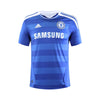 Chelsea Principal 11/12