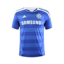 Chelsea Principal 11/12