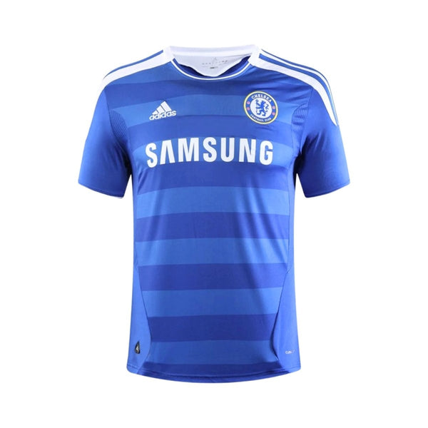 Chelsea Principal 11/12
