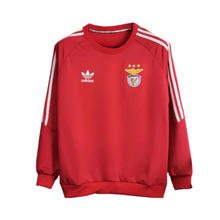 Benfica 24/25 - Sudor