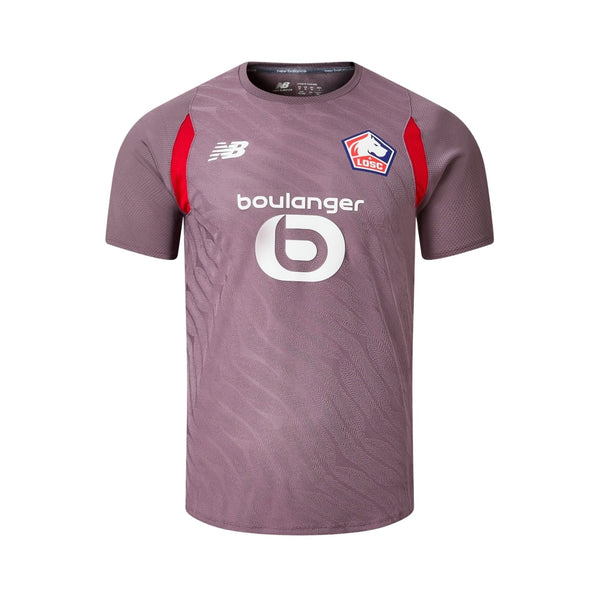 Lille Treino 25/26
