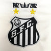 Santos Principal 12/13 - Manga Comprida