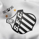 Santos Principal 12/13 - Manga Comprida