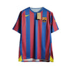 Barcelona Principal 05/06 - Final Liga dos Campeões