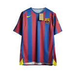 Barcelona Principal 05/06 - Final Liga dos Campeões