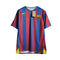 Barcelona Principal 05/06 - Final Liga dos Campeões