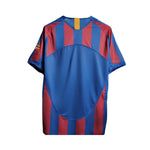 Barcelona Principal 05/06 - Final Liga dos Campeões