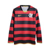 Flamengo Principal 08/09 - Manga Comprida