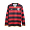 Flamengo Principal 08/09 - Manga Comprida