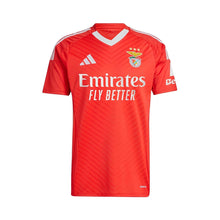 Benfica Local 24/25