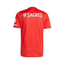 Benfica Local 24/25