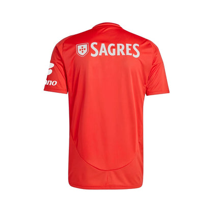 Benfica Local 24/25
