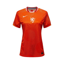 Holanda Principal 25/26 - Euro Feminino 2025 - Versão Feminina
