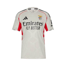 Alternativa Benfica 25/26