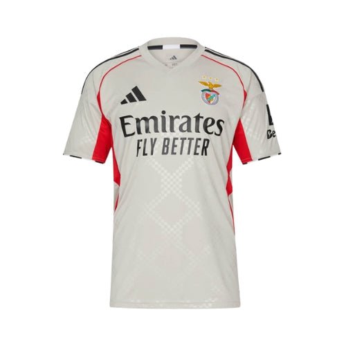 Alternativa Benfica 25/26