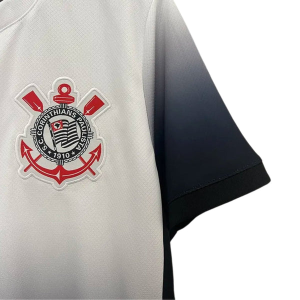 Corinthians Principal 24/25