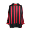 AC Milan Principal 06/07 - Manga Comprida