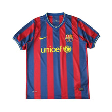 Barcelona Principal 09/10