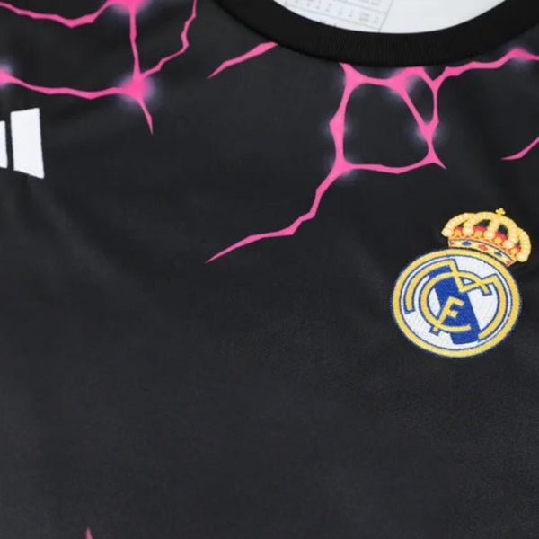 Real Madrid Edição Especial 24/25