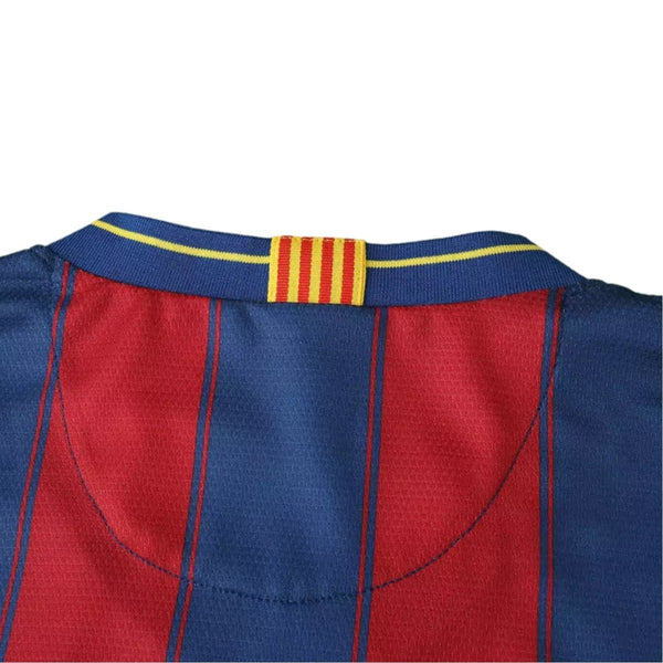 Barcelona Principal 09/10