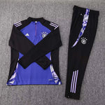 Alemanha 24/25 - Fato de Treino - 1/2 Zip