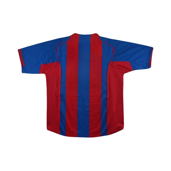 Barcelona Principal 04/05